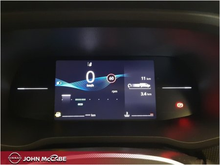 2026 Nissan Primastar - photo 19