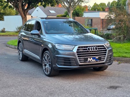 2016 Audi Q7 - photo 2