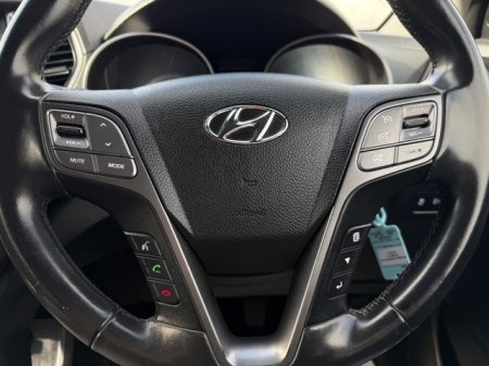 2013 Hyundai Santa Fe - photo 24