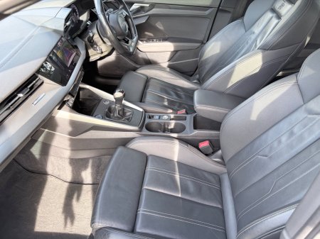 2022 Audi A3 - photo 11