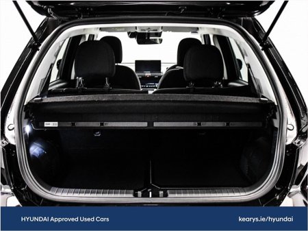 2027 Hyundai INSTER - photo 9
