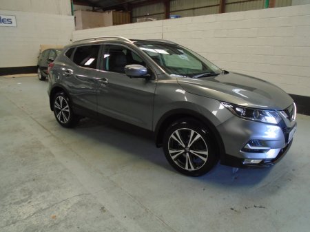 2018 Nissan Qashqai - photo 15