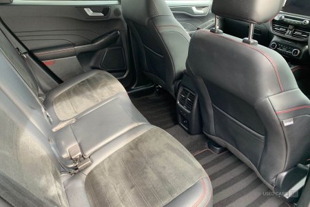 2024 Ford Kuga - photo 19