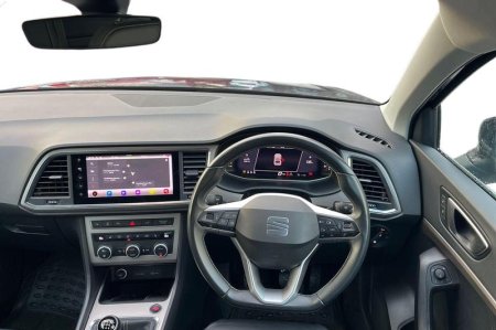 2023 SEAT Ateca - photo 11