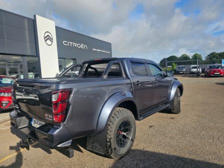 2026 Isuzu D-Max - photo 9
