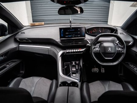 2024 Peugeot 5008 - photo 7