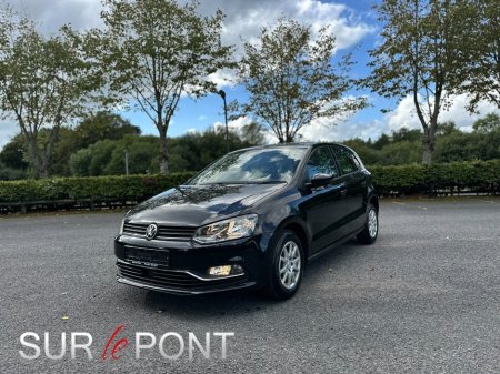 2017 Volkswagen Polo - photo 4