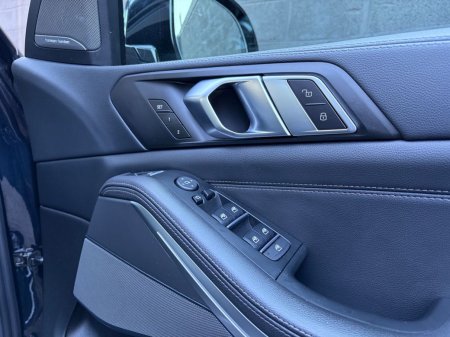 2020 BMW X5 - photo 8