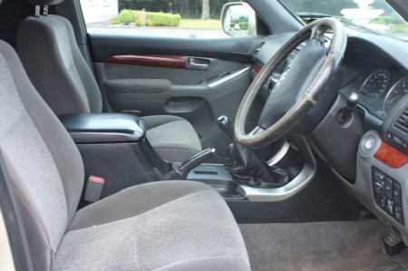 2007 Toyota Land Cruiser - photo 12