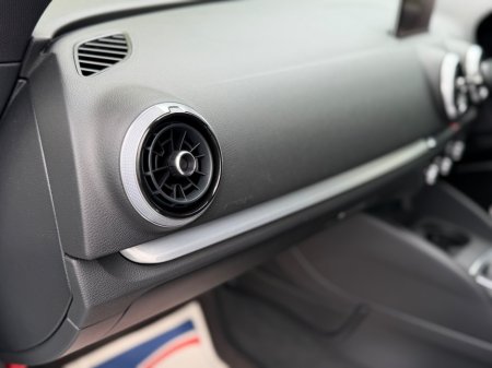 2017 Audi A3 - photo 34