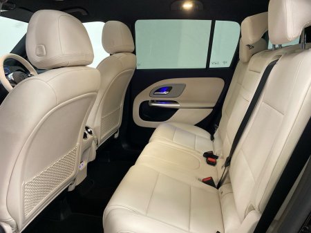2026 Mercedes-Benz GLB - photo 4