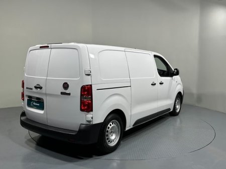 2023 Fiat Scudo - photo 7
