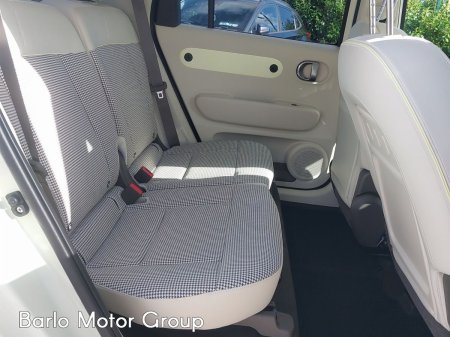 2027 Hyundai INSTER - photo 12