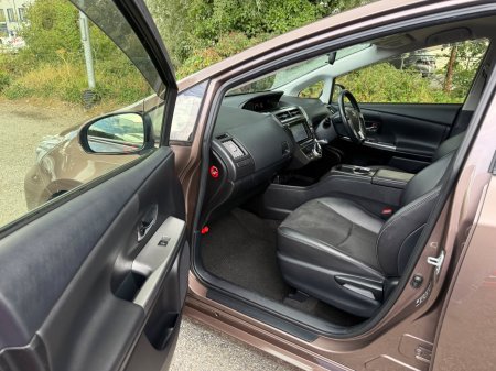 2015 Toyota Prius - photo 12
