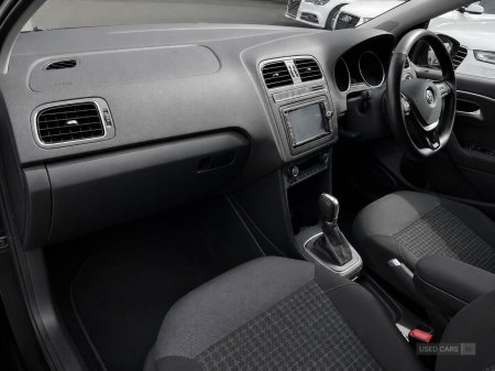 2015 Volkswagen Polo - photo 13