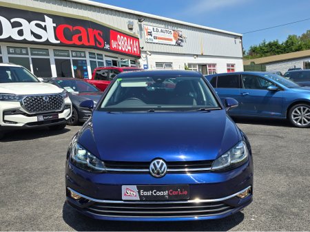 2017 Volkswagen Golf - photo 5