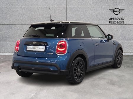 2022 Mini Cooper - photo 24