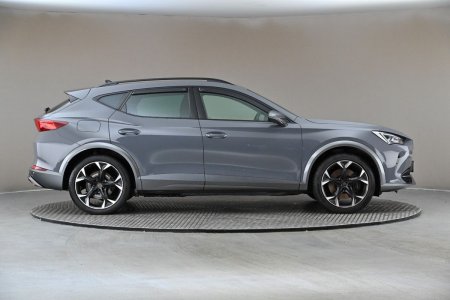 2021 Cupra Formentor - photo 11