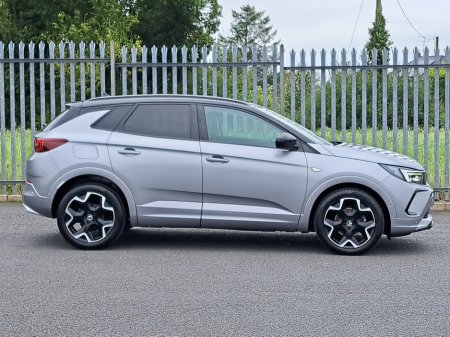 2024 Opel Grandland - photo 4