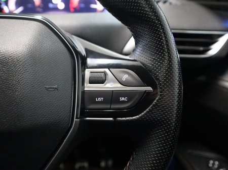 2019 Peugeot 5008 - photo 16