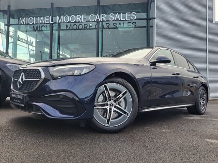 2027 Mercedes-Benz E-Class - photo 7