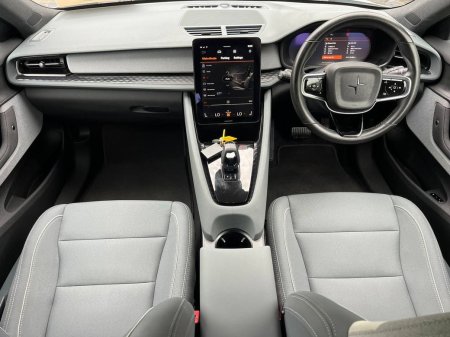 2023 Polestar 2 - photo 11
