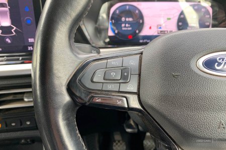 2025 Ford Transit Connect - photo 17
