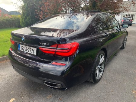 2016 BMW 7-Series - photo 4