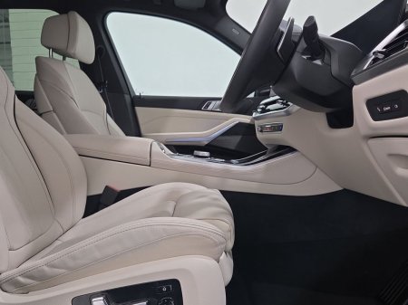 2025 BMW X5 - photo 12