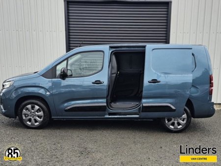 2026 Opel Combo - photo 6