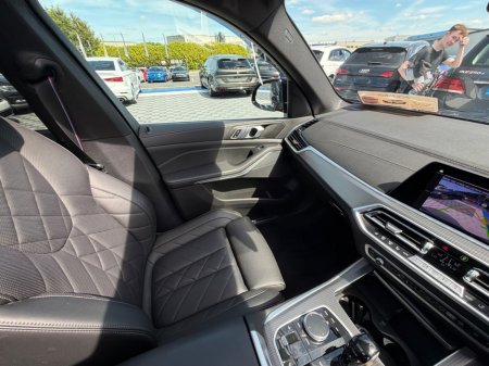 2023 BMW X5 - photo 31