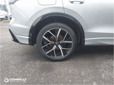 2024 Volkswagen Tiguan - photo 5