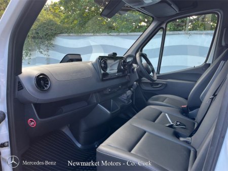 2026 Mercedes-Benz Sprinter - photo 23
