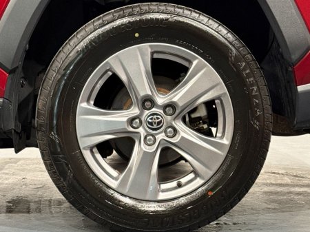 2023 Toyota RAV4 - photo 10