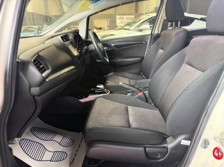 2014 Honda Fit - photo 21