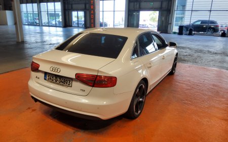 2014 Audi A4 - photo 3
