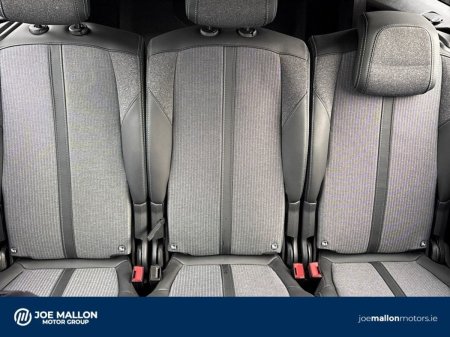 2024 Peugeot 5008 - photo 14