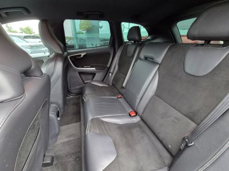 2016 Volvo XC60 - photo 15