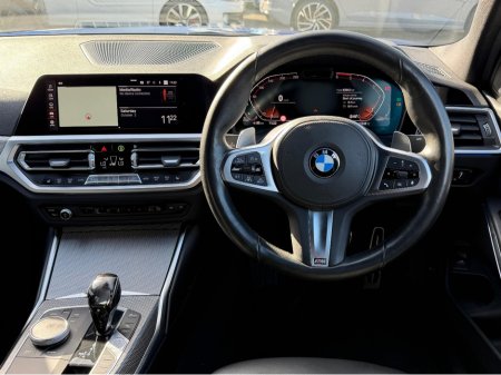 2019 BMW 3-Series - photo 21