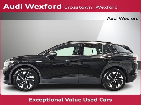 2023 Volkswagen ID.4 - photo 4