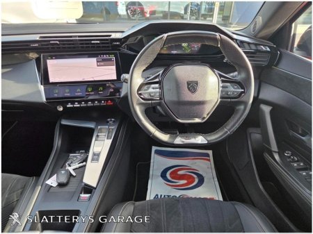 2023 Peugeot 408 - photo 13