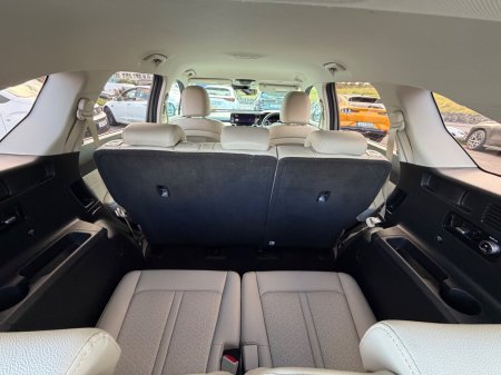 2021 Kia Sorento - photo 23