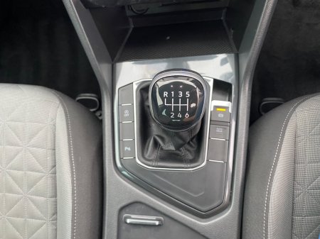 2021 Volkswagen Tiguan - photo 18