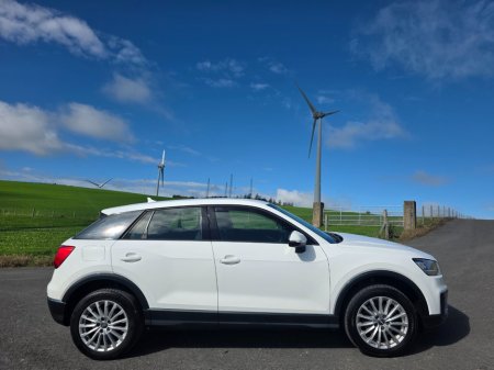 2018 Audi Q2 - photo 13
