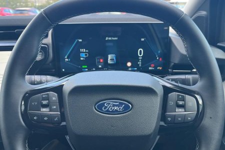 2026 Ford Puma - photo 12