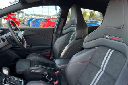 2024 Ford Puma - photo 19