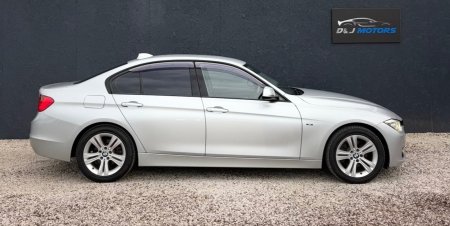 2013 BMW 3-Series - photo 20