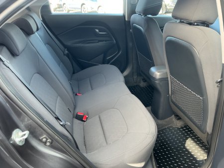 2017 Kia Rio - photo 11
