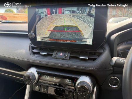 2023 Toyota RAV4 - photo 14