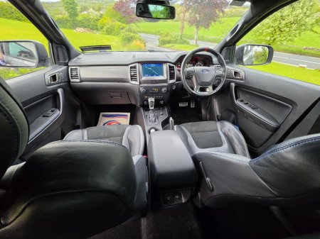 2023 Ford Ranger - photo 14